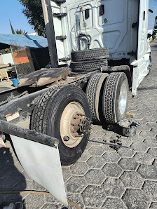 Vulcanizadora Sánchez Reparación De Todo Tipo De Llantas